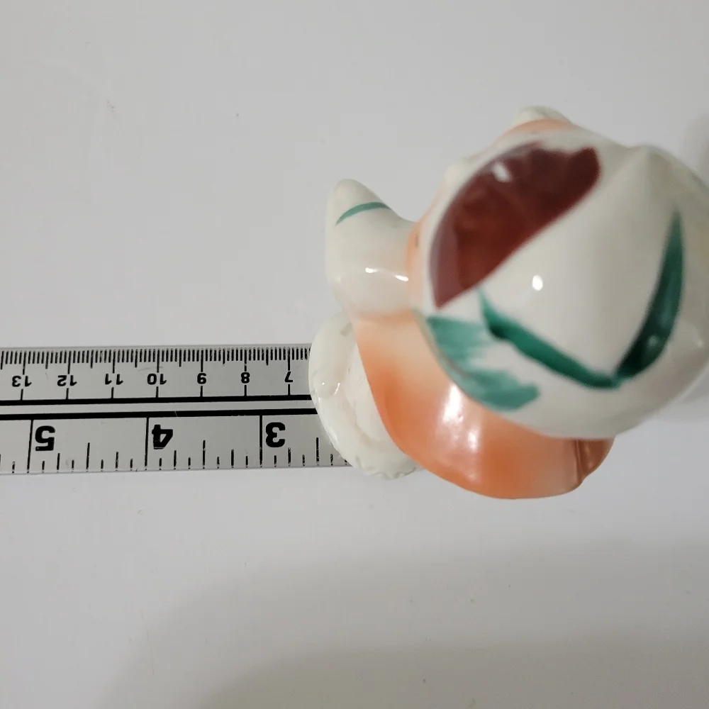 Vantellingen Mary Lamb Salt And Pepper Shakers